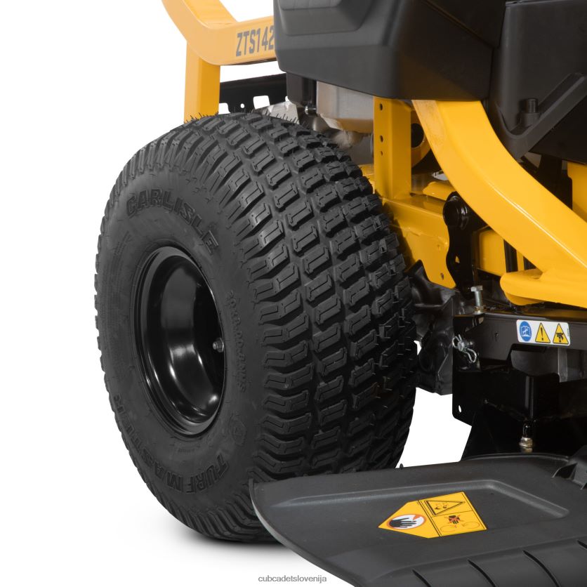 Cub Cadet zts1 42 opremo XL2JH46