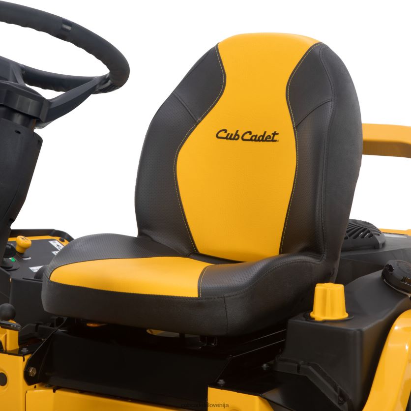 Cub Cadet zts1 42 opremo XL2JH46
