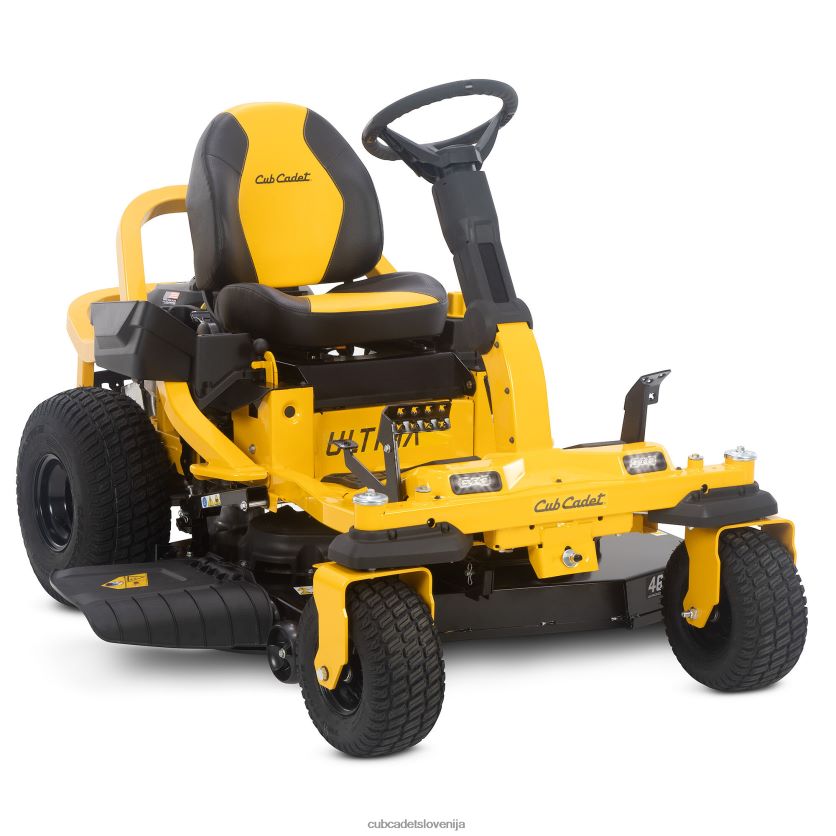 Cub Cadet zts1 46 opremo XL2JH49