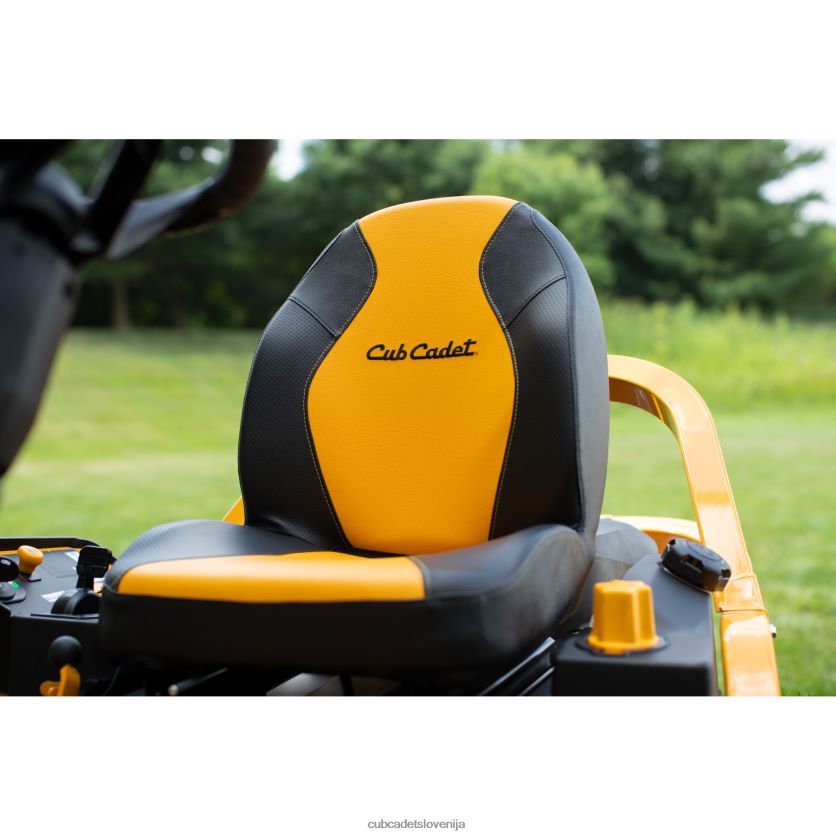 Cub Cadet zts1 46 opremo XL2JH49