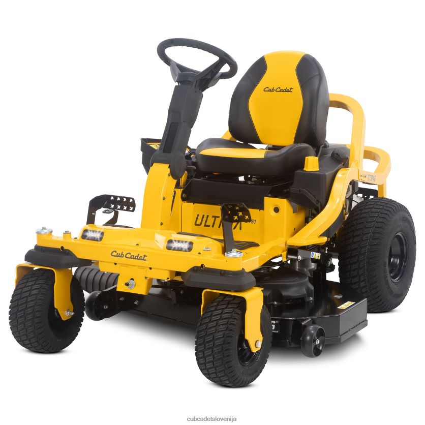 Cub Cadet zts1 46 opremo XL2JH49