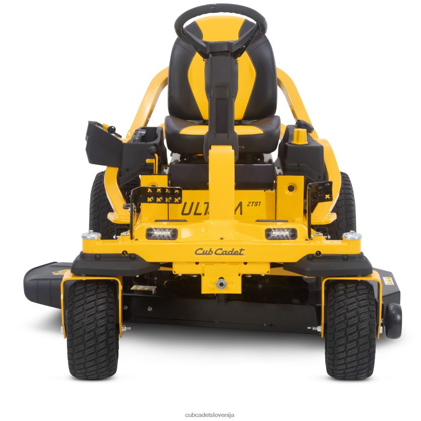 Cub Cadet zts1 46 opremo XL2JH49