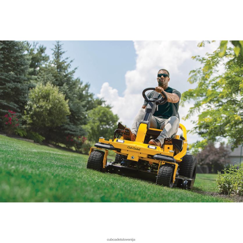 Cub Cadet zts1 46 opremo XL2JH49