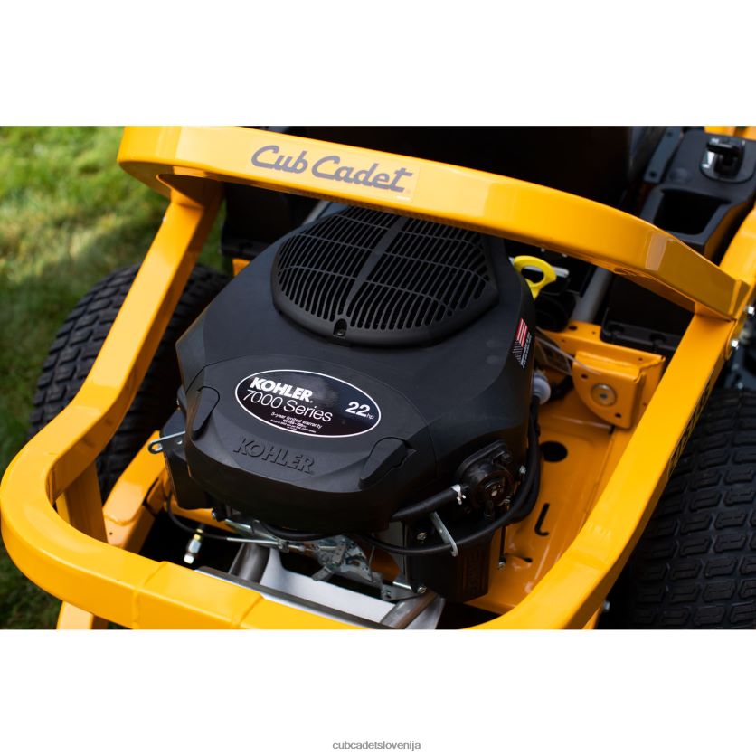 Cub Cadet zts1 46 opremo XL2JH49