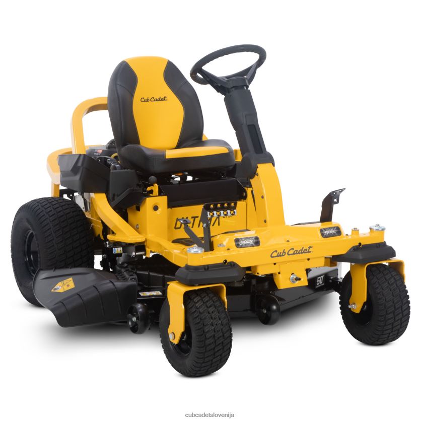 Cub Cadet zts1 50 opremo XL2JH48
