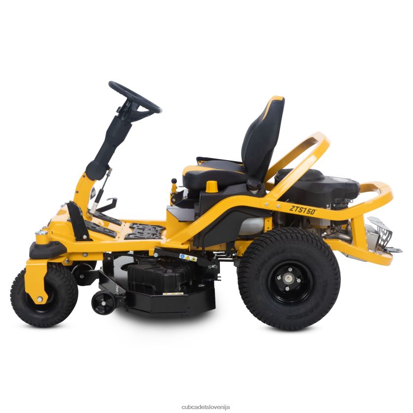 Cub Cadet zts1 50 opremo XL2JH48