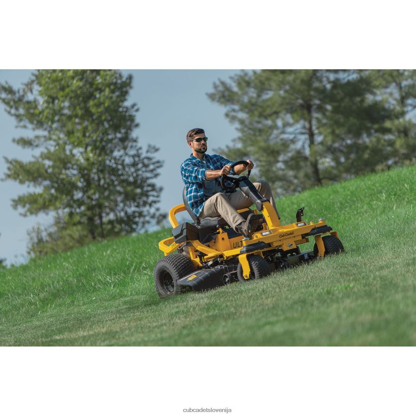 Cub Cadet zts1 50 opremo XL2JH48