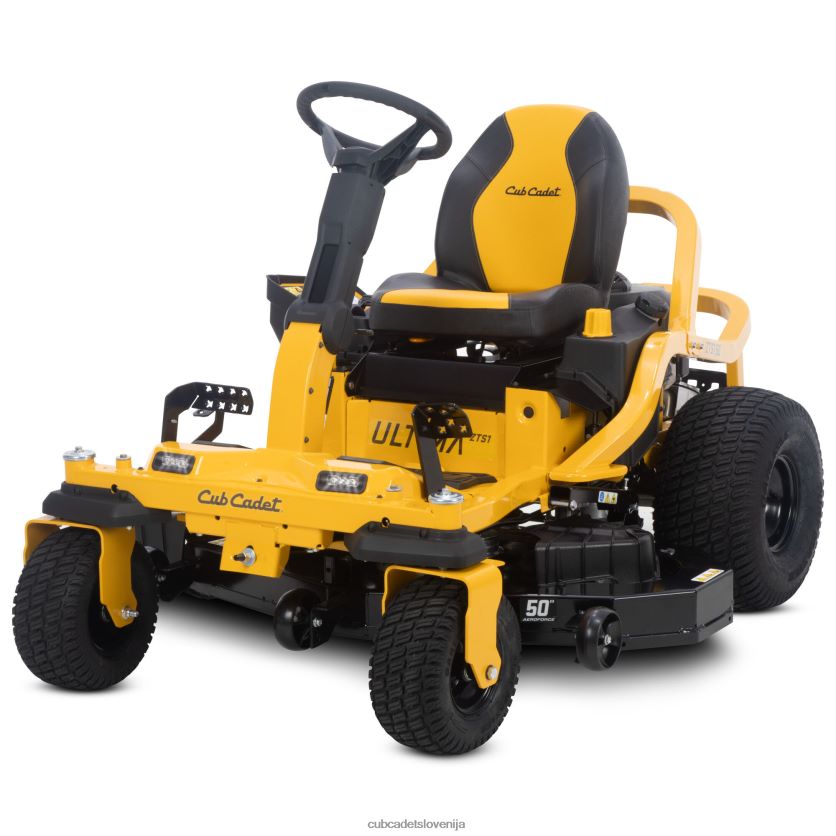 Cub Cadet zts1 50 opremo XL2JH48