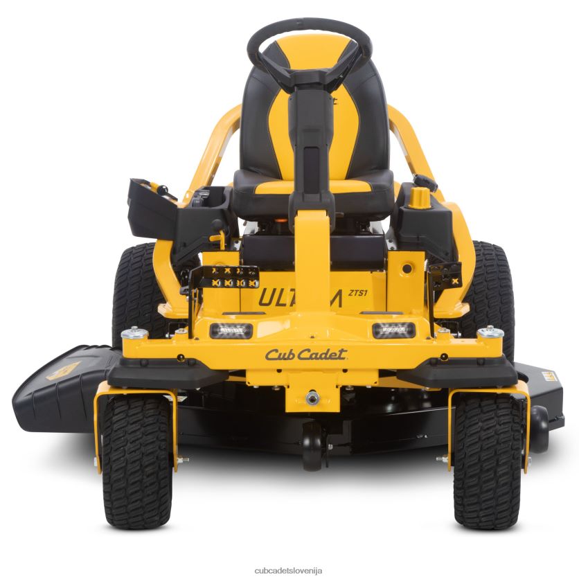 Cub Cadet zts1 50 opremo XL2JH48