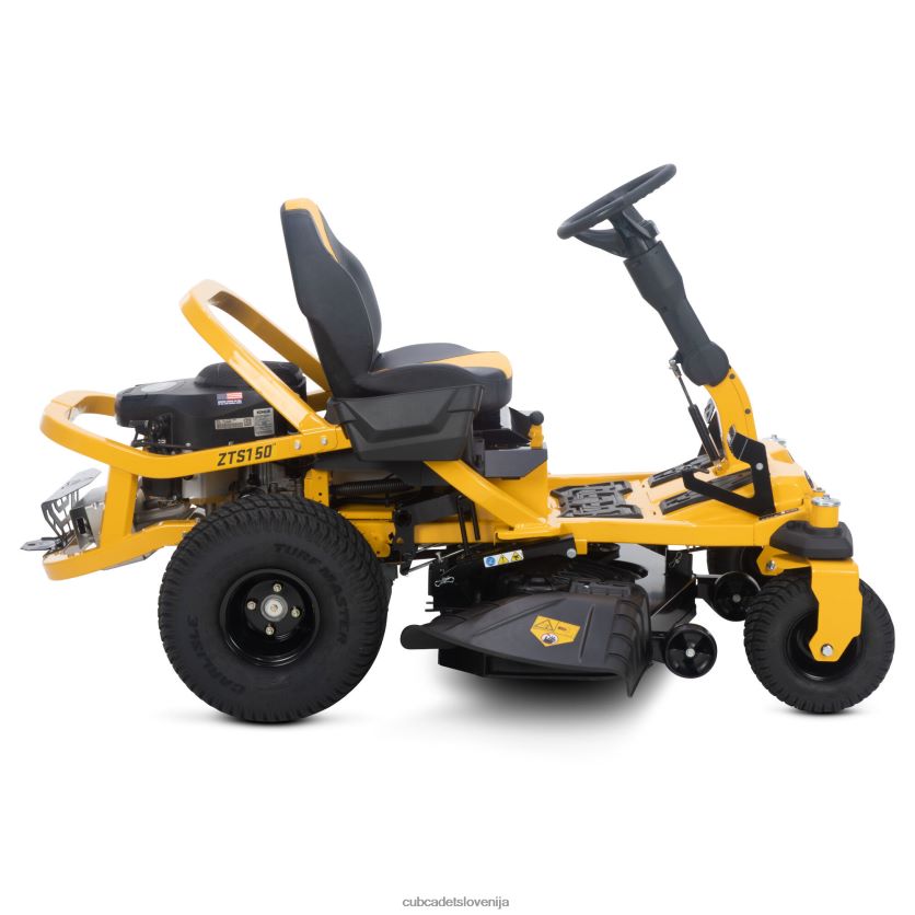 Cub Cadet zts1 50 opremo XL2JH48