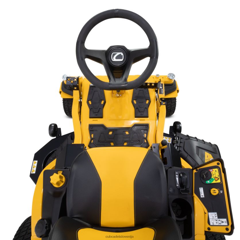 Cub Cadet zts1 50 opremo XL2JH48