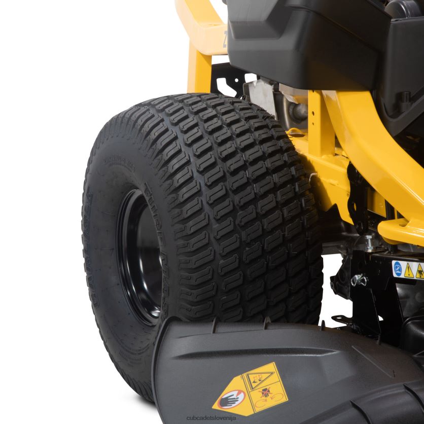 Cub Cadet zts1 50 opremo XL2JH48
