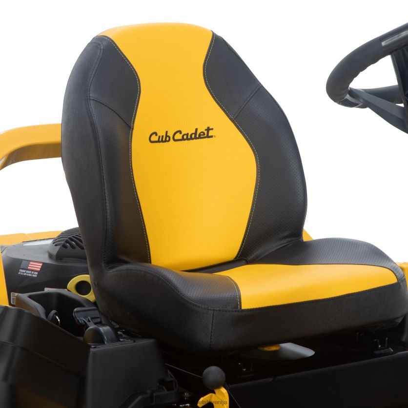 Cub Cadet zts1 50 opremo XL2JH48