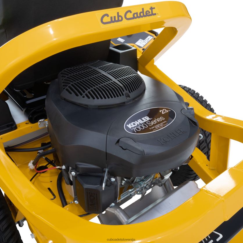 Cub Cadet zts1 50 opremo XL2JH48