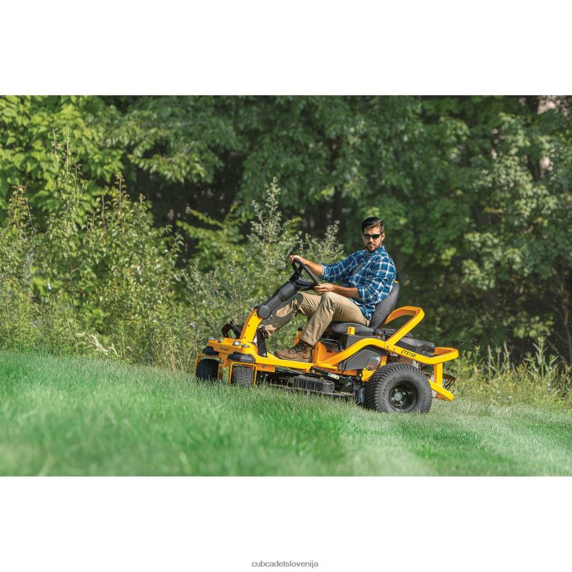 Cub Cadet zts1 50 opremo XL2JH48