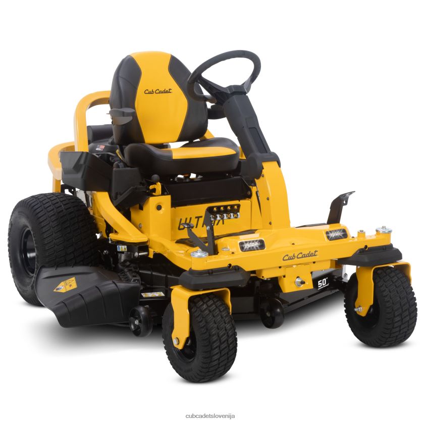 Cub Cadet zts2 50 opremo XL2JH412