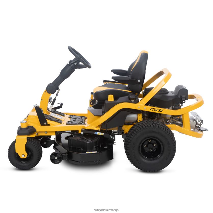 Cub Cadet zts2 50 opremo XL2JH412