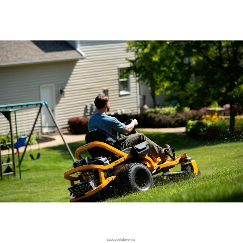 Cub Cadet zts2 50 opremo XL2JH412