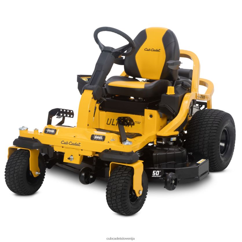 Cub Cadet zts2 50 opremo XL2JH412