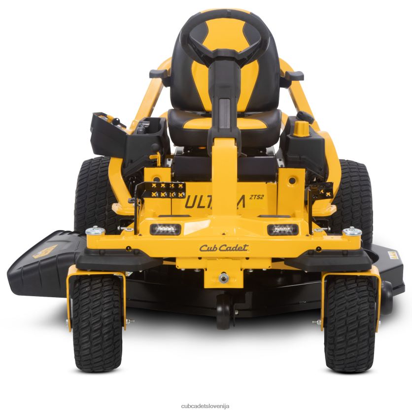 Cub Cadet zts2 50 opremo XL2JH412