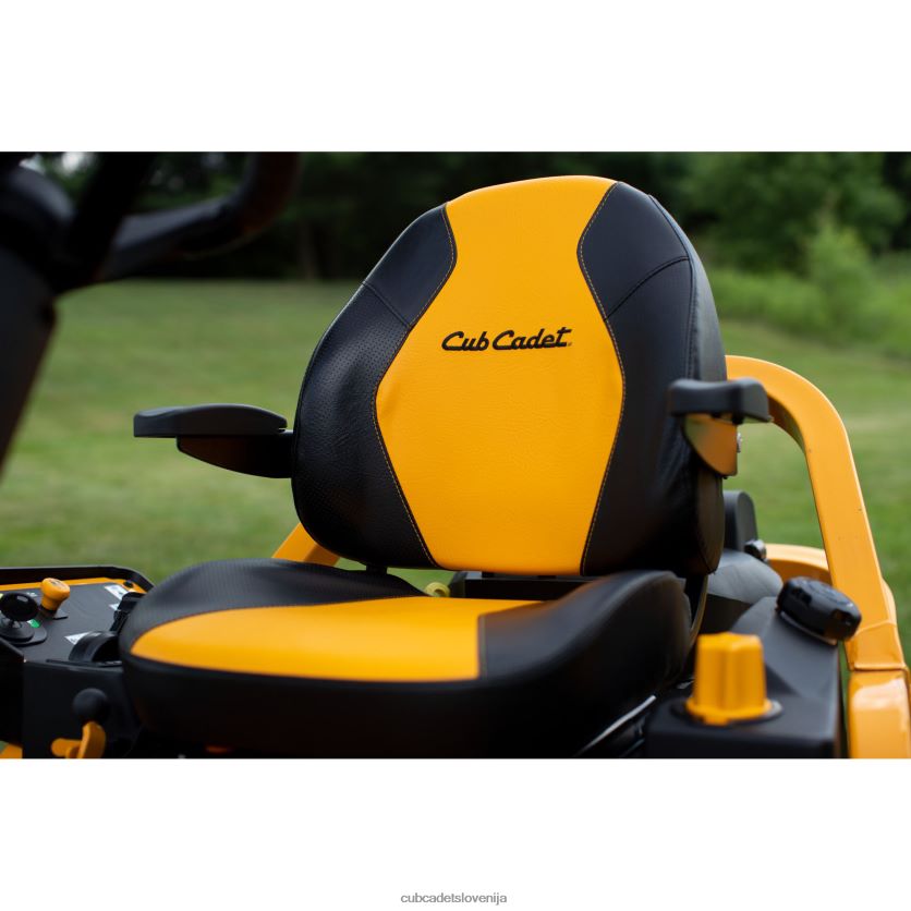 Cub Cadet zts2 50 opremo XL2JH412