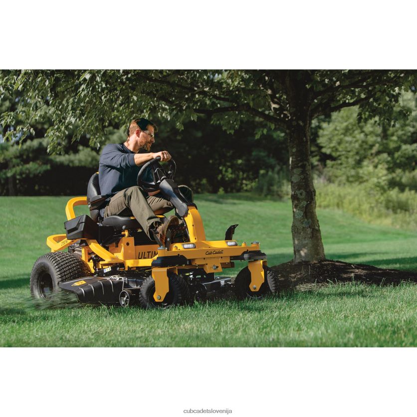 Cub Cadet zts2 50 opremo XL2JH412