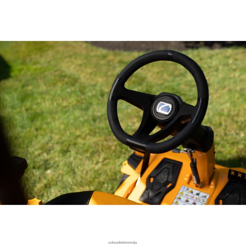 Cub Cadet zts2 50 opremo XL2JH412