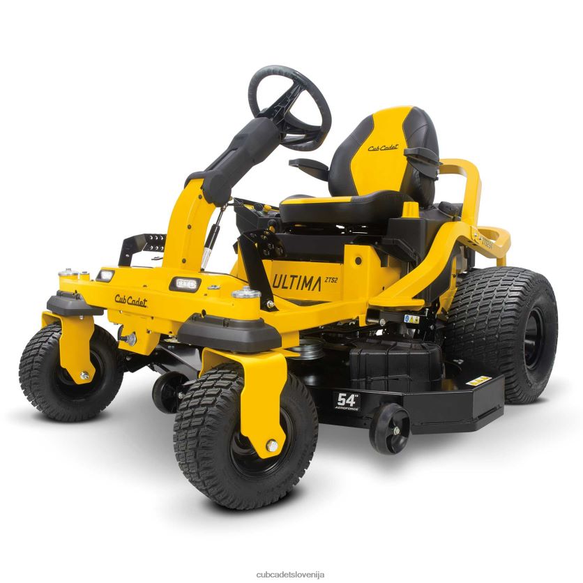 Cub Cadet zts2 54 opremo XL2JH413