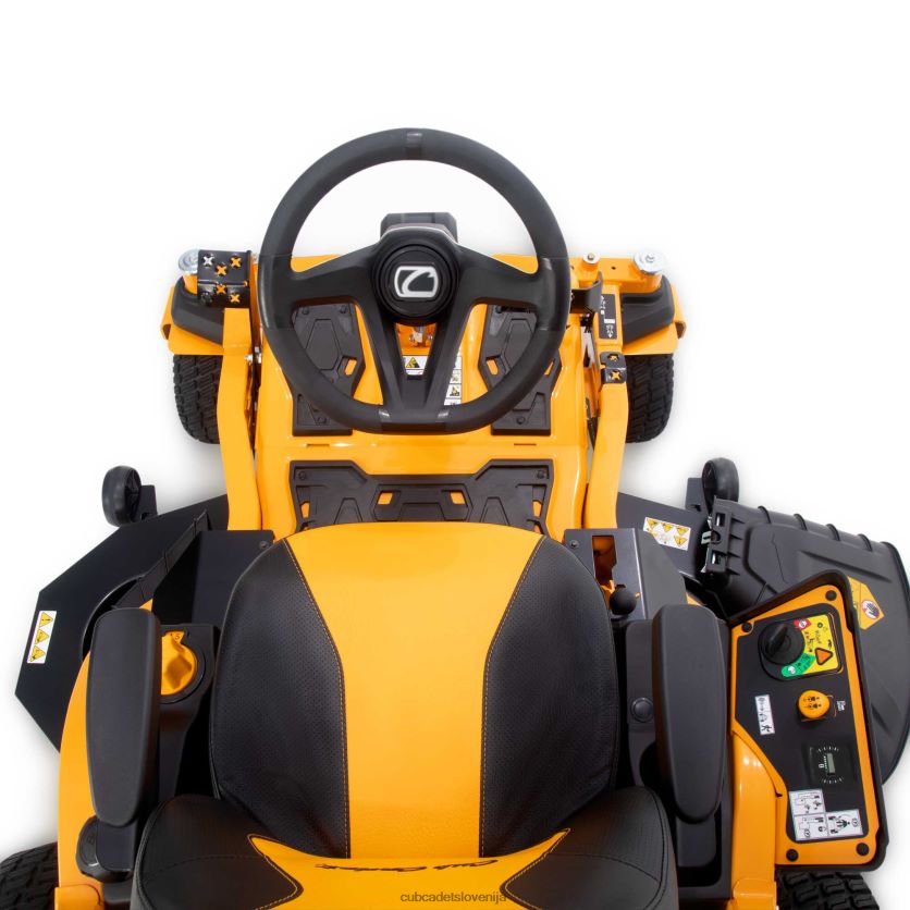 Cub Cadet zts2 54 opremo XL2JH413
