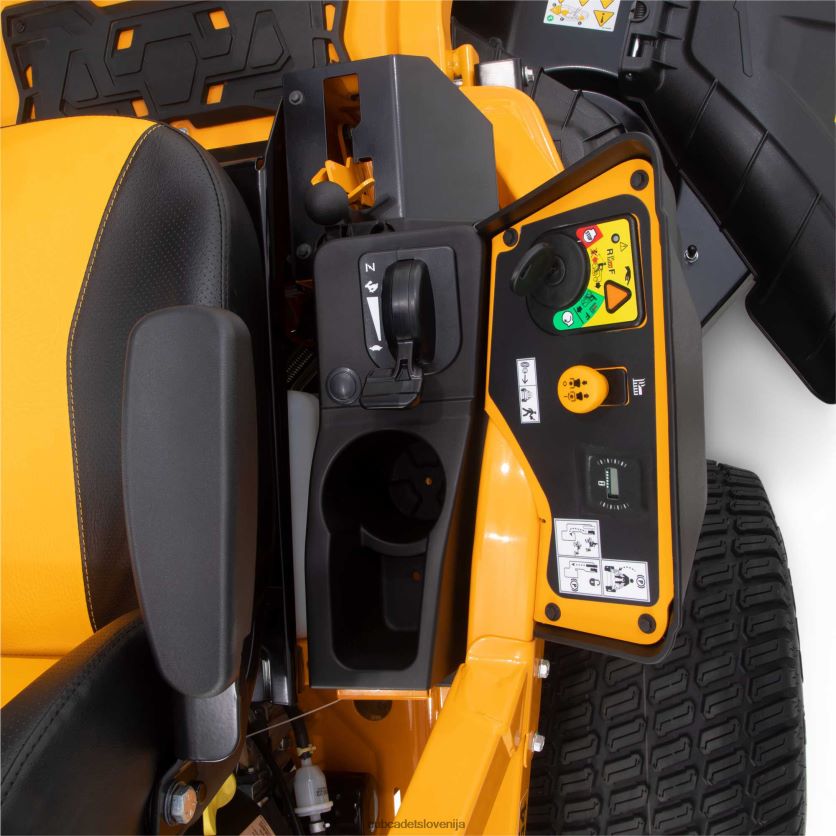 Cub Cadet zts2 54 opremo XL2JH413