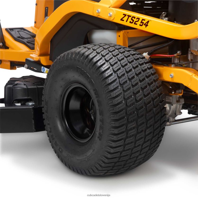 Cub Cadet zts2 54 opremo XL2JH413