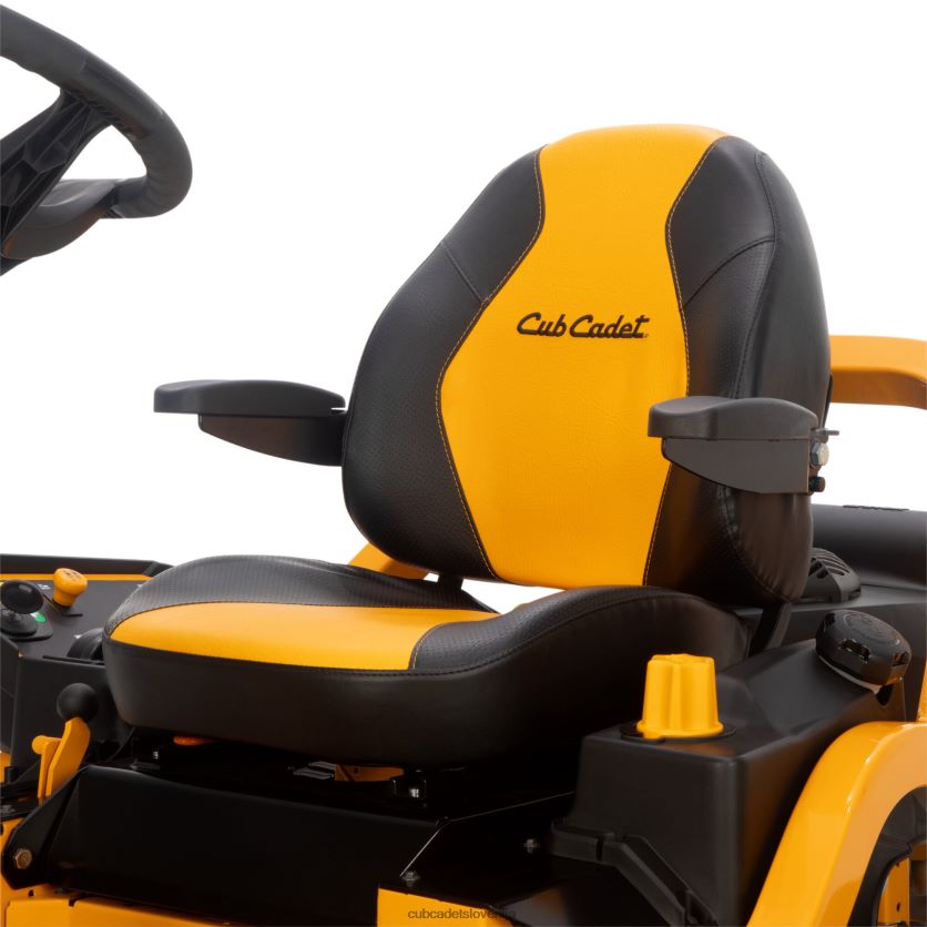 Cub Cadet zts2 54 opremo XL2JH413
