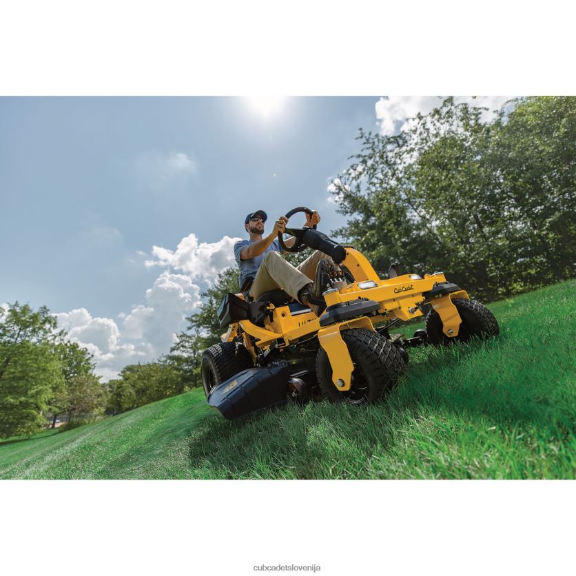 Cub Cadet zts2 54 opremo XL2JH413