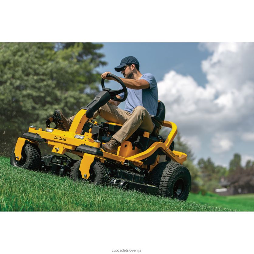 Cub Cadet zts2 54 opremo XL2JH413