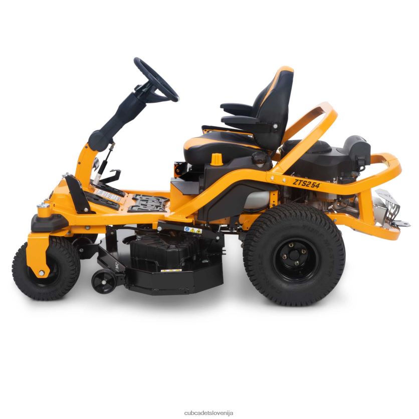Cub Cadet zts2 54 opremo XL2JH413