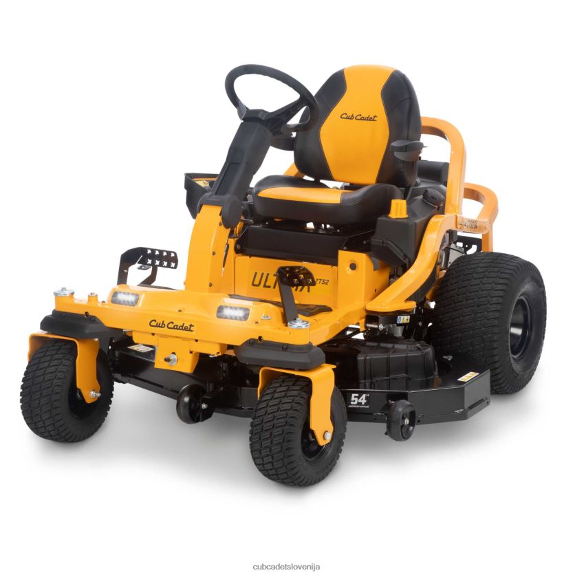 Cub Cadet zts2 54 opremo XL2JH413