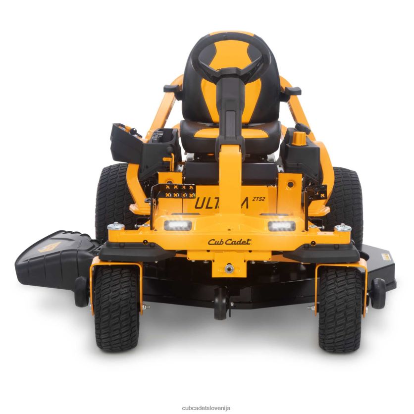 Cub Cadet zts2 54 opremo XL2JH413