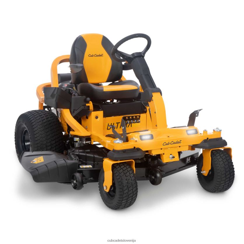 Cub Cadet zts2 54 opremo XL2JH413