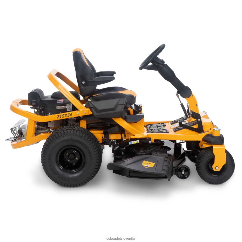 Cub Cadet zts2 54 opremo XL2JH413