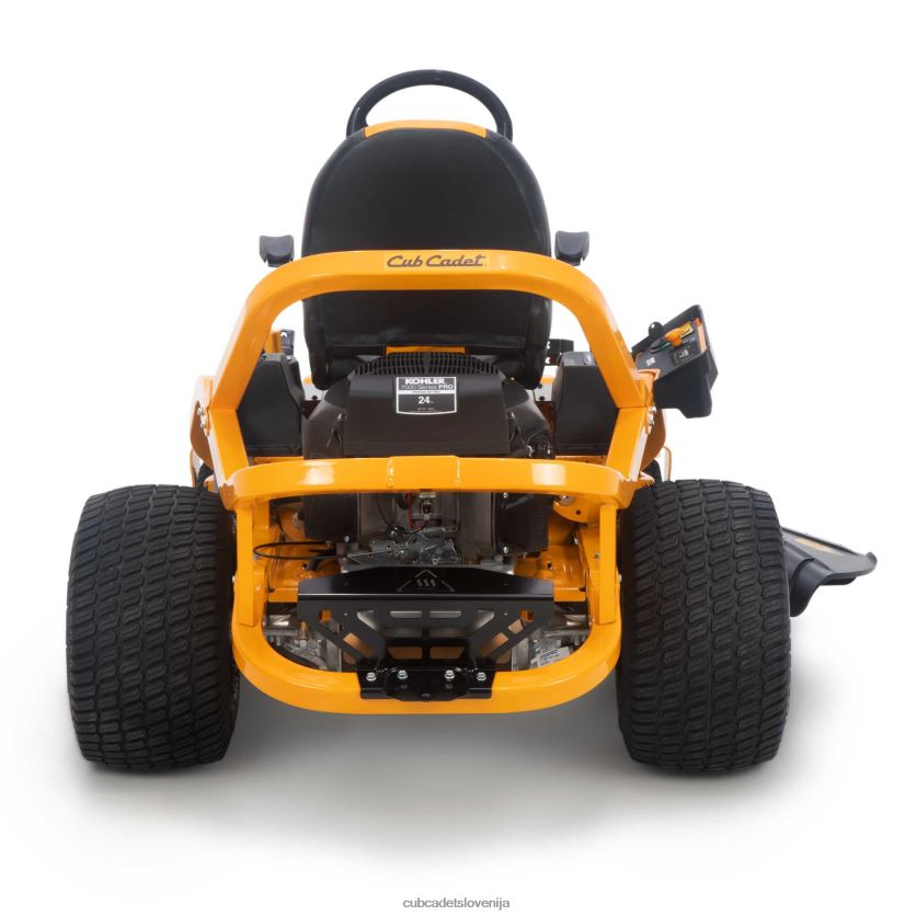 Cub Cadet zts2 54 opremo XL2JH413