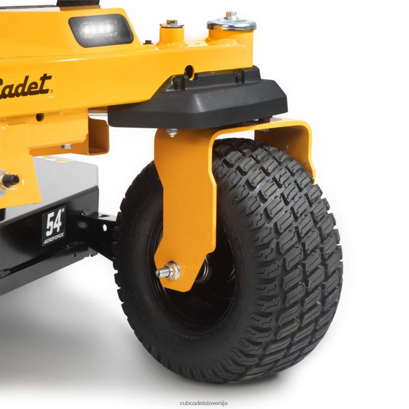 Cub Cadet zts2 54 opremo XL2JH413