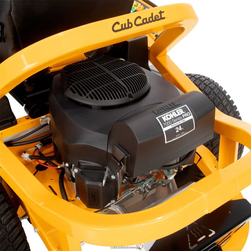 Cub Cadet zts2 54 opremo XL2JH413