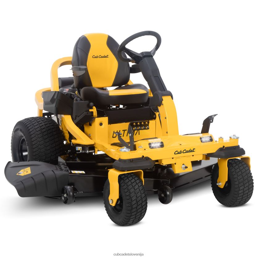 Cub Cadet zts2 60 opremo XL2JH47