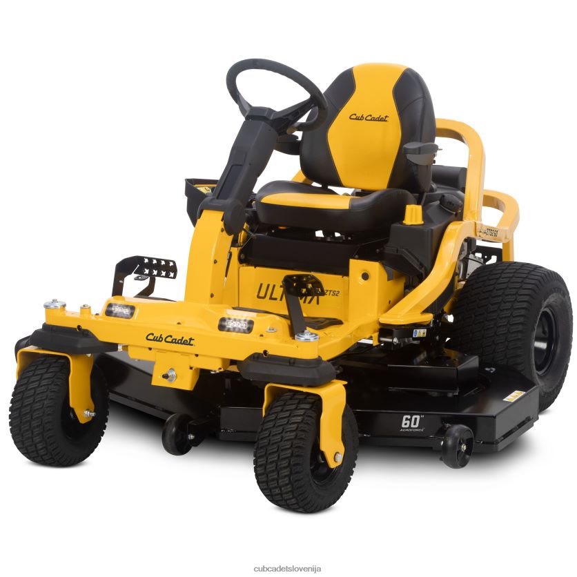 Cub Cadet zts2 60 opremo XL2JH47