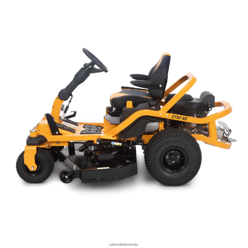 Cub Cadet zts2 60 opremo XL2JH47