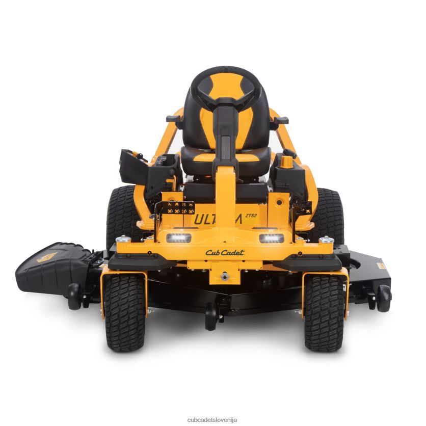 Cub Cadet zts2 60 opremo XL2JH47