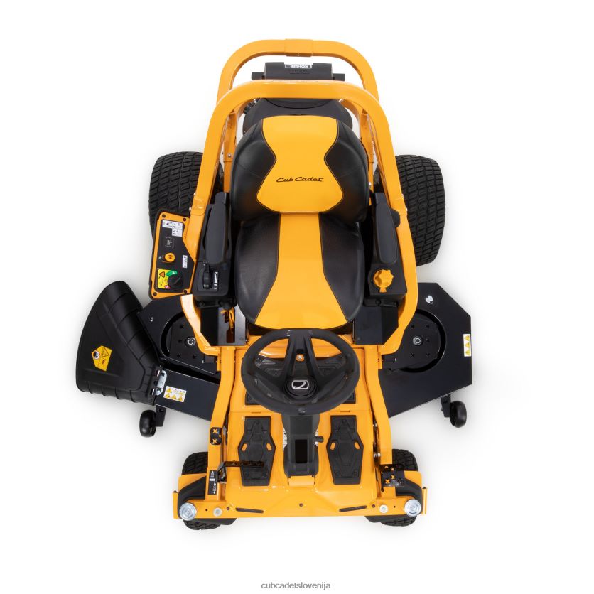 Cub Cadet zts2 60 opremo XL2JH47