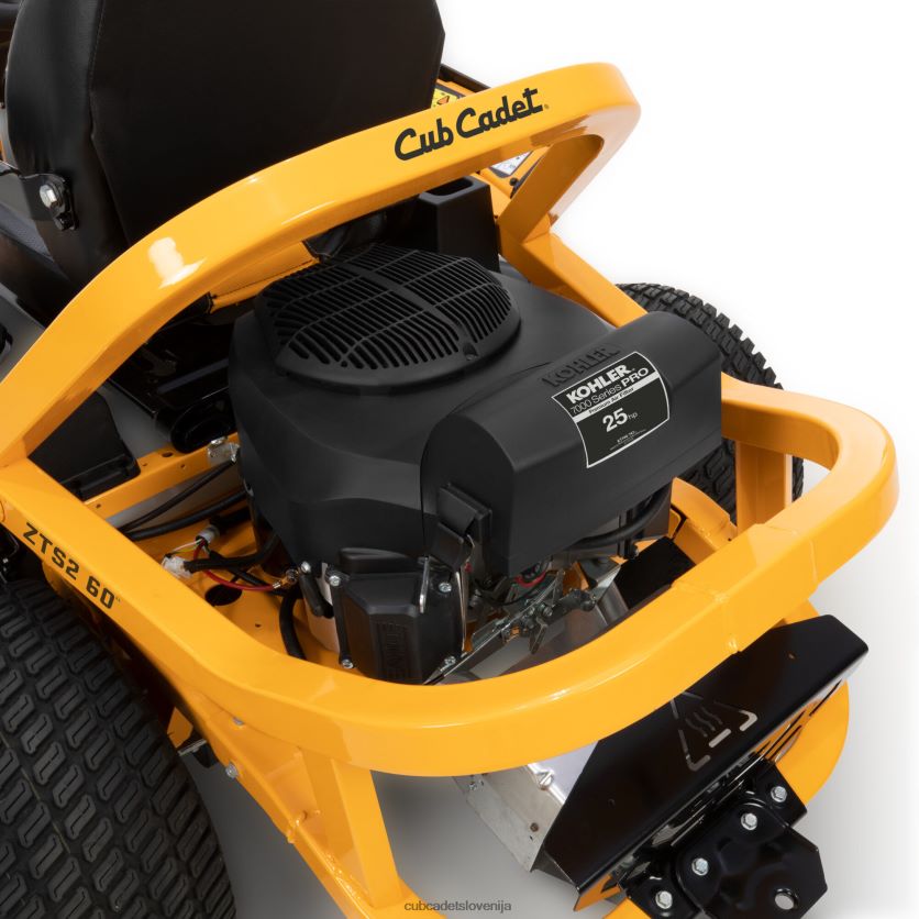 Cub Cadet zts2 60 opremo XL2JH47