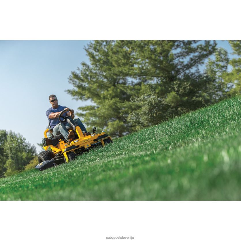 Cub Cadet zts2 60 opremo XL2JH47