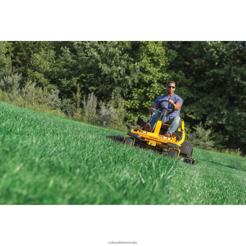 Cub Cadet zts2 60 opremo XL2JH47